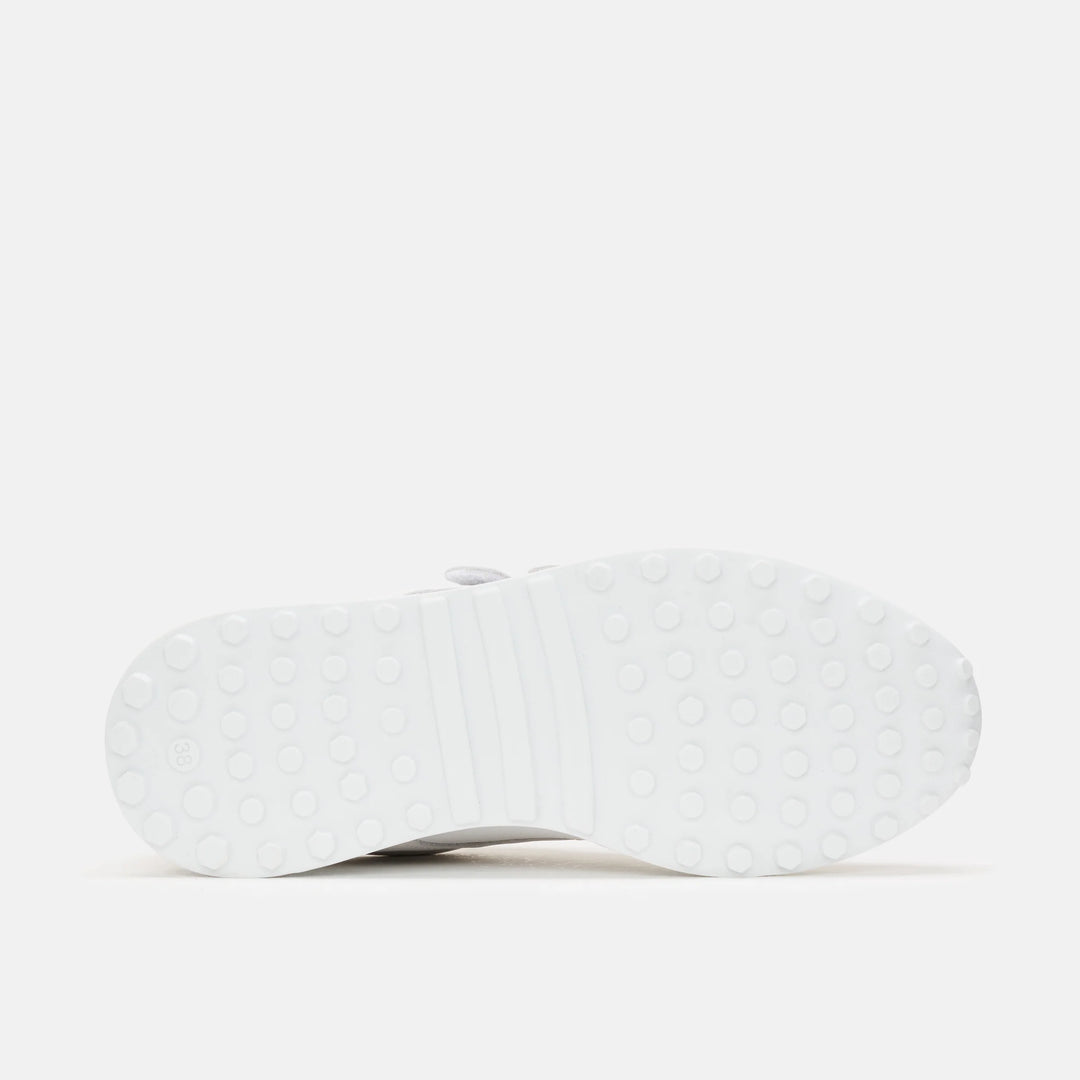 Duca Del Cosma Belize Women's Golf Shoes - White - Skorzie