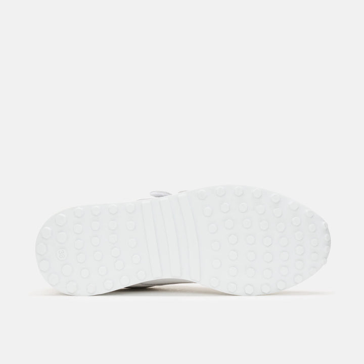 Duca Del Cosma Belize Women's Golf Shoes - White - Skorzie