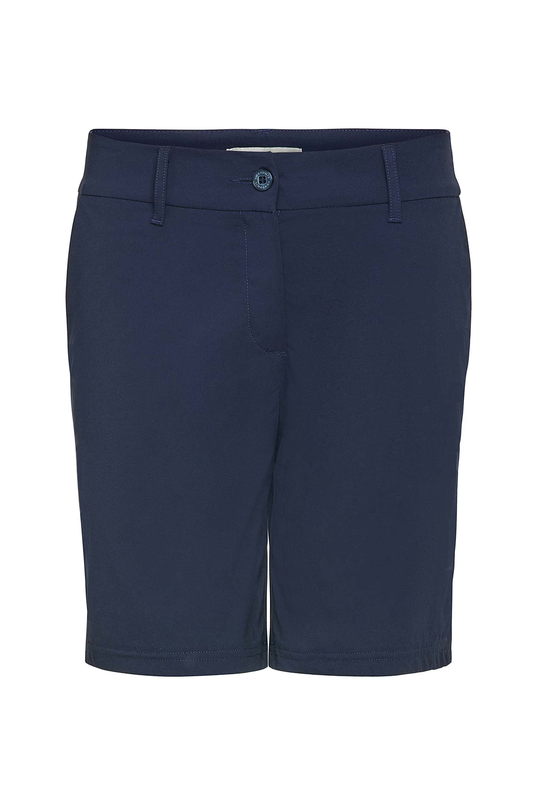 Anatomie Breck Ultra Light Short - Navy - Skorzie