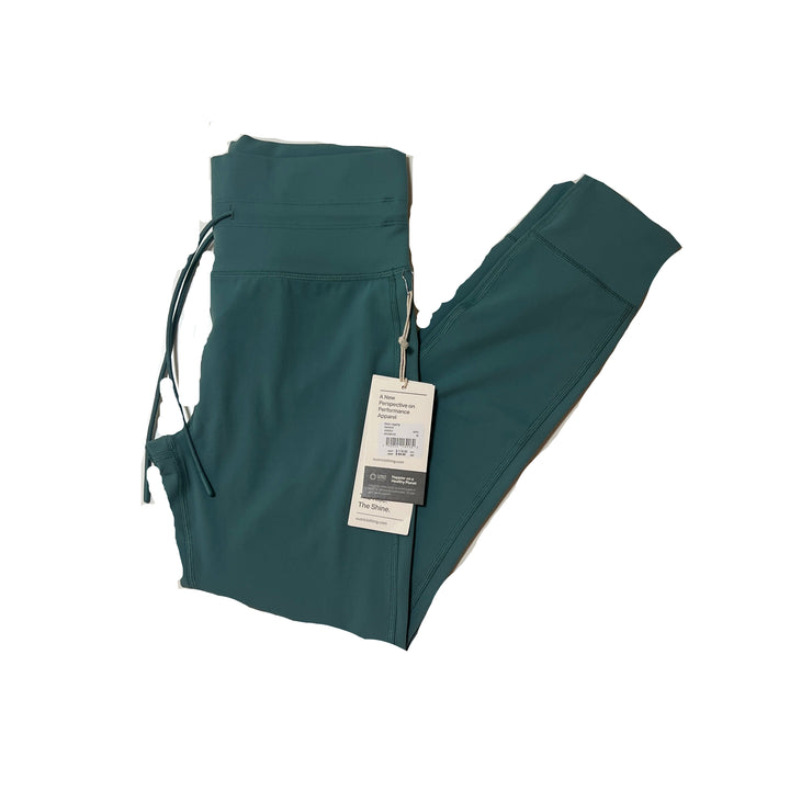 Vuori Daily Legging (24.5") - Garland - Medium