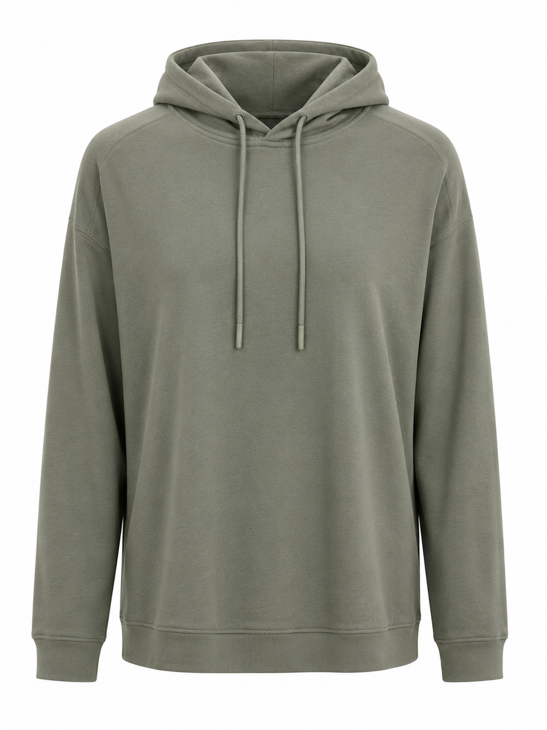 Cuts Men's Hyperloop Hoodie - Slate Gray - XXL - Skorzie