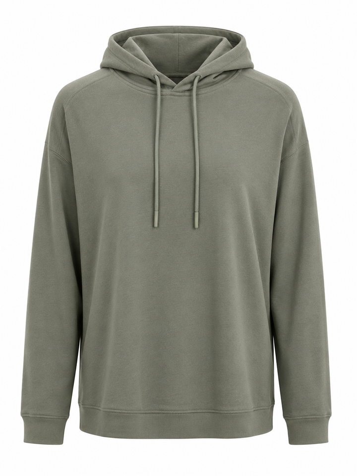 Cuts Men's Hyperloop Hoodie - Slate Gray - XXL - Skorzie