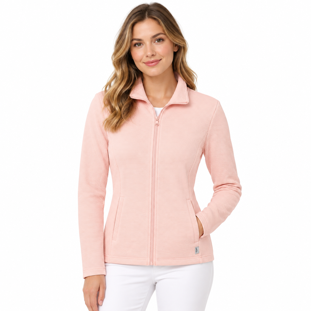 Straight Down Women's Jacket New Swing Melba Size M