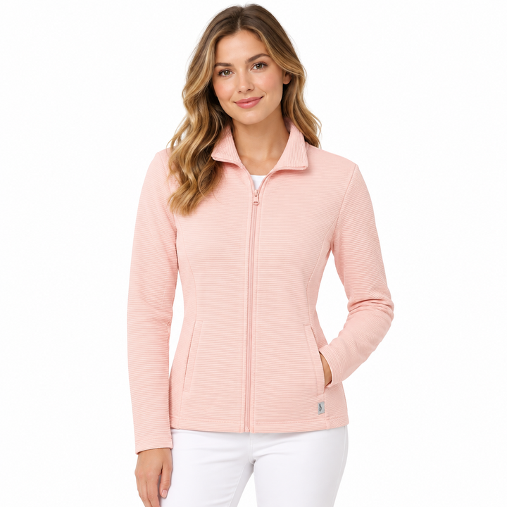 Straight Down Women's Jacket New Swing Melba Size M