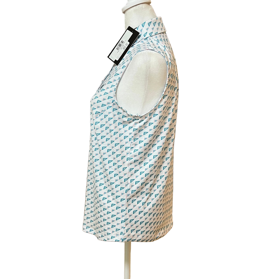 Bad Birdie Core SL Polo (w/ logo) - Pinseeker - (FINAL SALE ITEM) - Skorzie