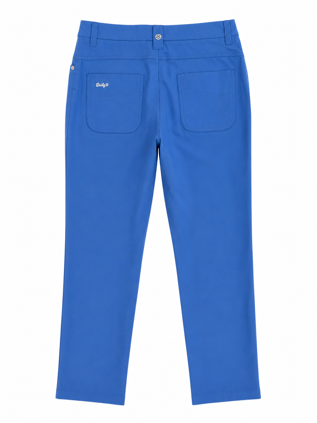Daily Sports High Water Ankle Pant - Cosmic Blue