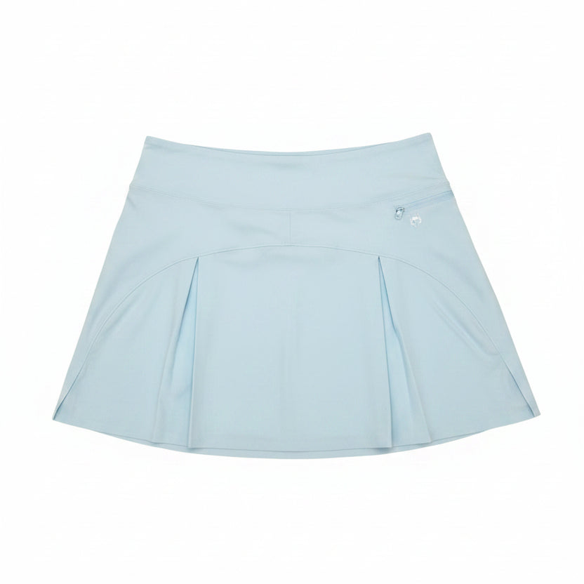 Greyson Phoenix Skort (17") - Shore - Large - Skorzie