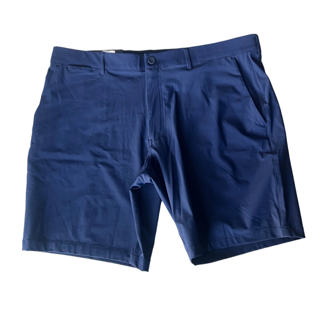 Holderness & Bourne The Slater Short (8.75") - Navy - 38 - Skorzie