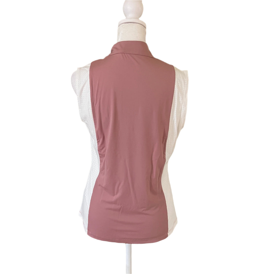 NVO Emily Mock - Cosmetic Pink - Small - Skorzie