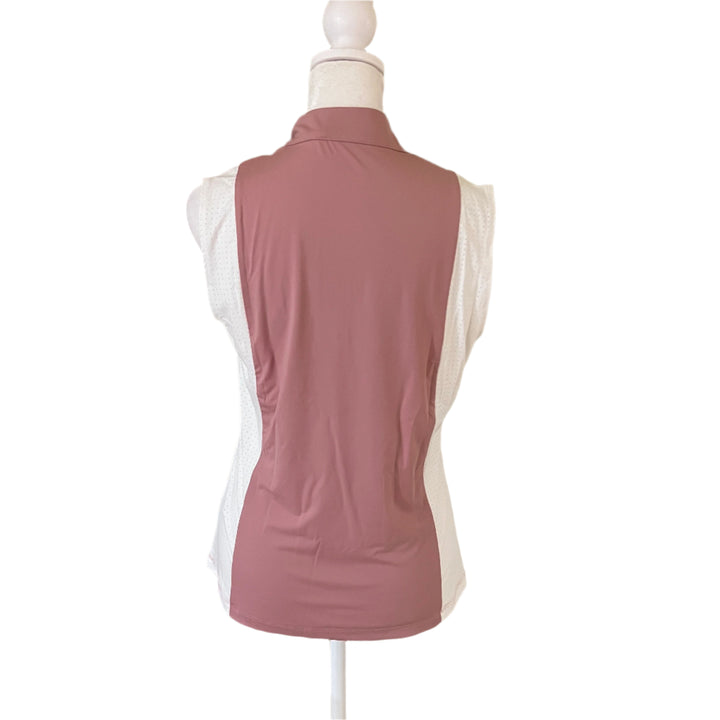 NVO Emily Mock - Cosmetic Pink - Small - Skorzie