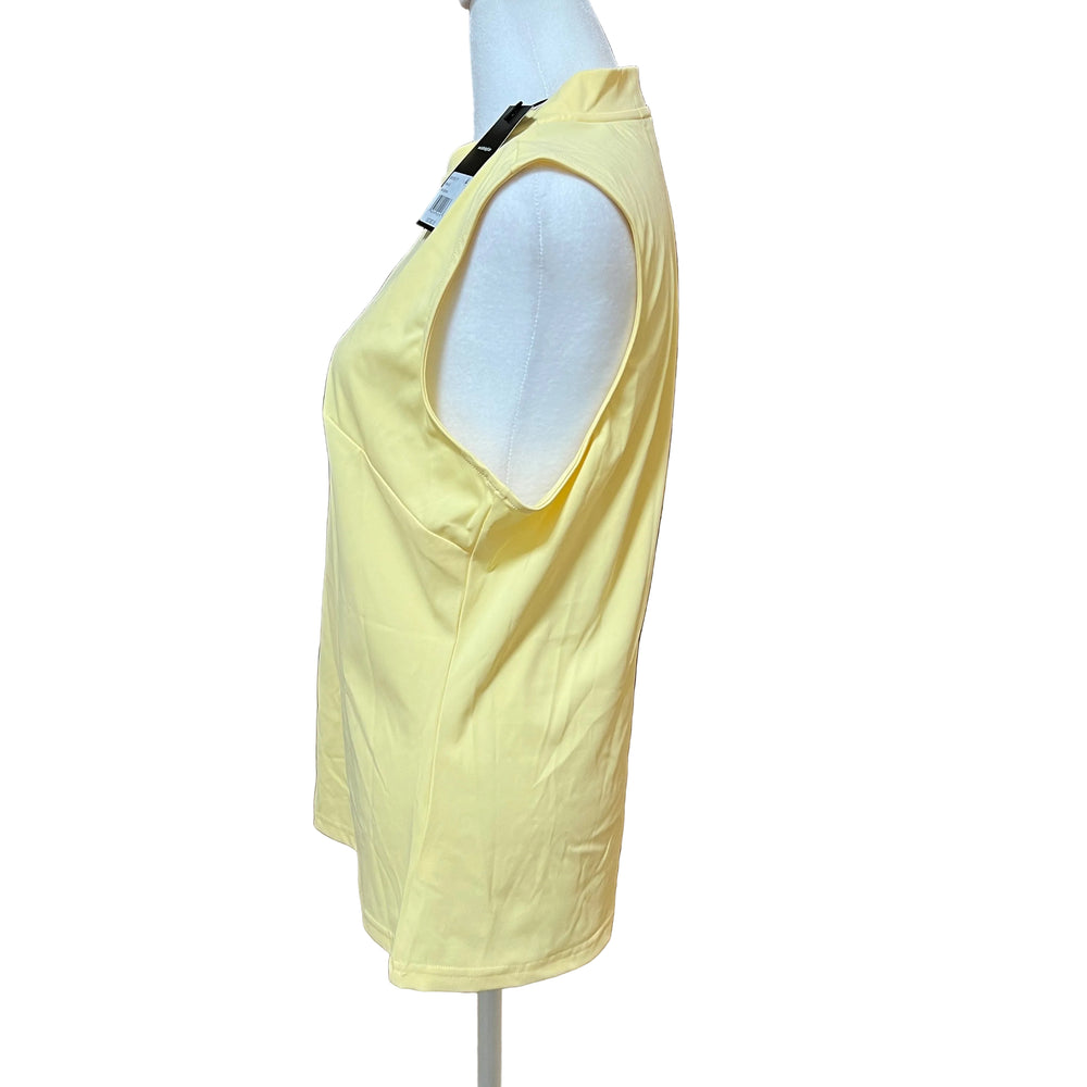 Bad Birdie Blade SL (w/ logo) - Pale Banana - Large - (FINAL SALE ITEM) - Skorzie