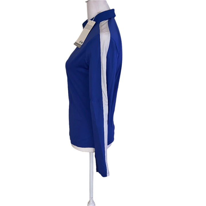 NVO Nina Polo - Cobalt - Small - Skorzie