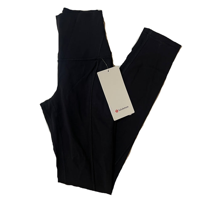 Lululemon Align Pocket Pant (28") - Black - Skorzie