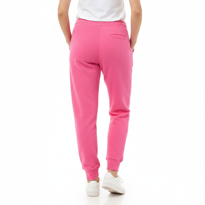 Rhone Women's Jogger DreamGlow (28.5") Pink Rose Size S