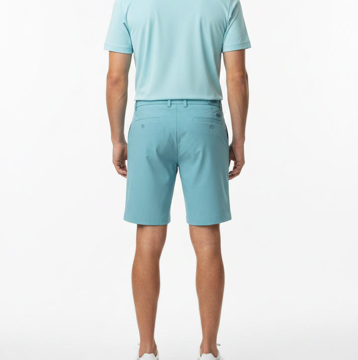 G/FORE Men's Golf Short Tour Seafoam Size 32