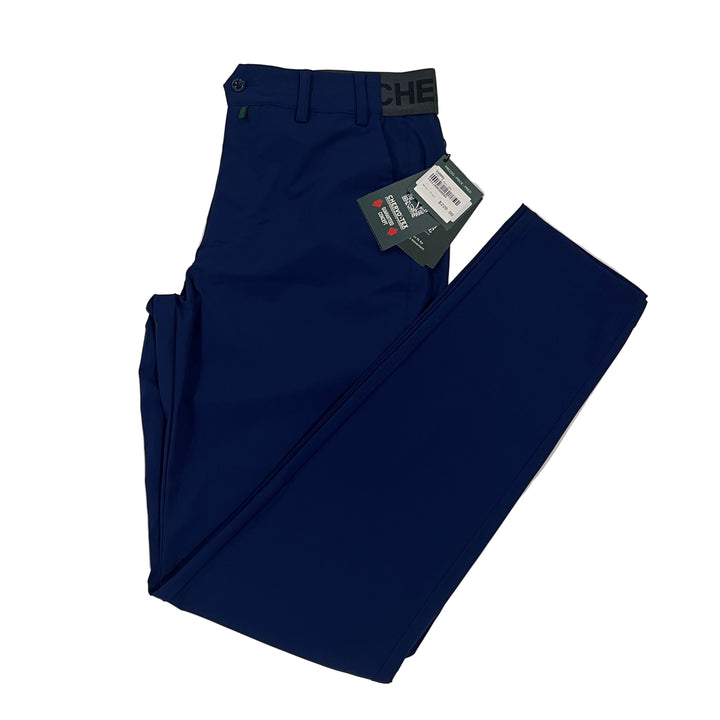 Chervo Sashimi Pant - Navy