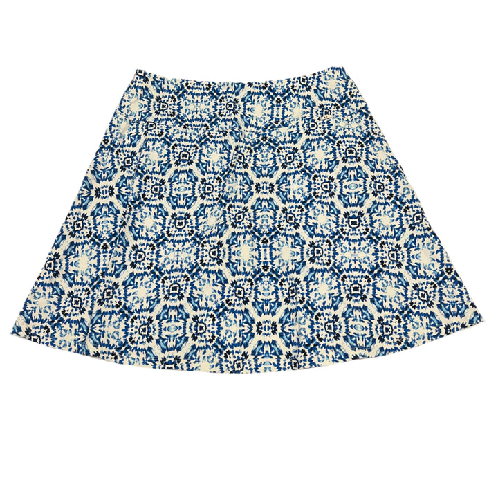 Swing Control Piped Edge Skort (18") - Fireworks - 6 - Skorzie