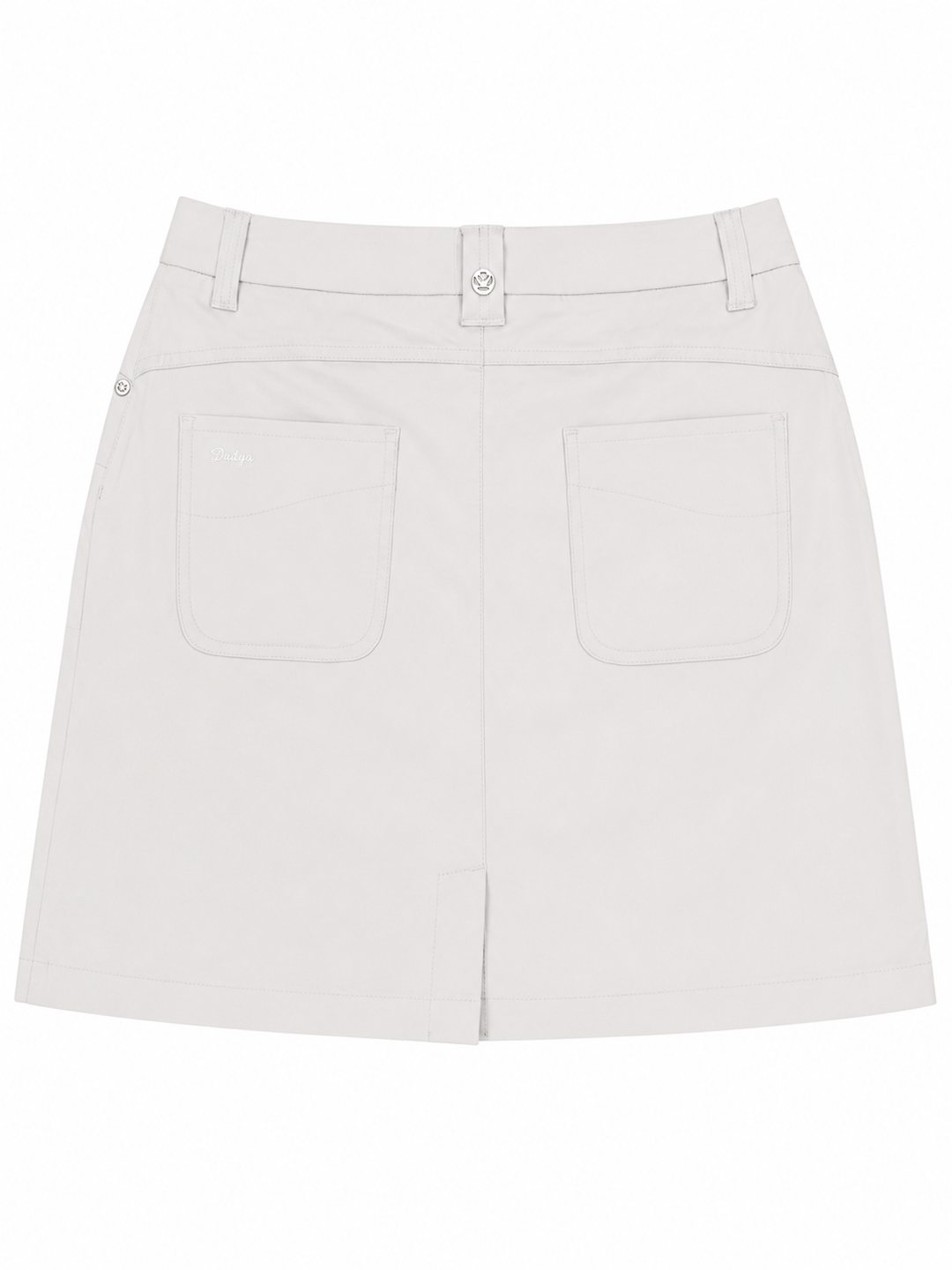 Daily Sports Lyric Skort (18") - Birch