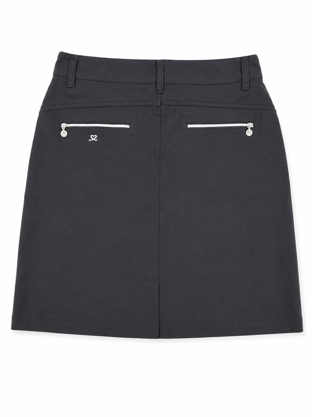 Daily Sports Glam Skort (18") - Black