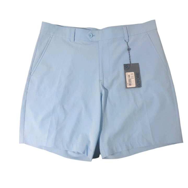 G/FORE 8" Maverick Stretch Shorts - Baja - Size 34 - Skorzie