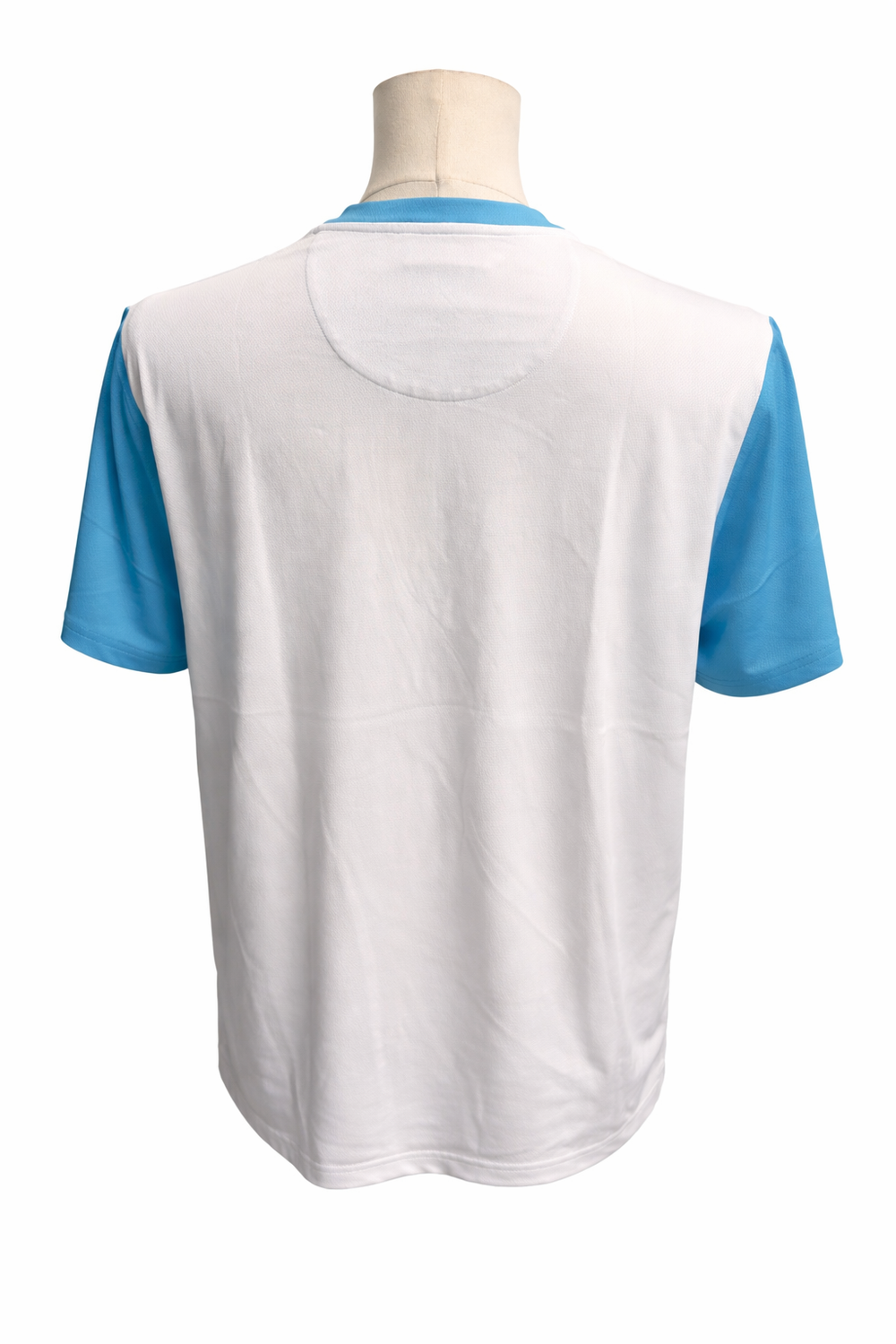 Penguin Sport Crewneck Tennis Shirt - Medium - Skorzie