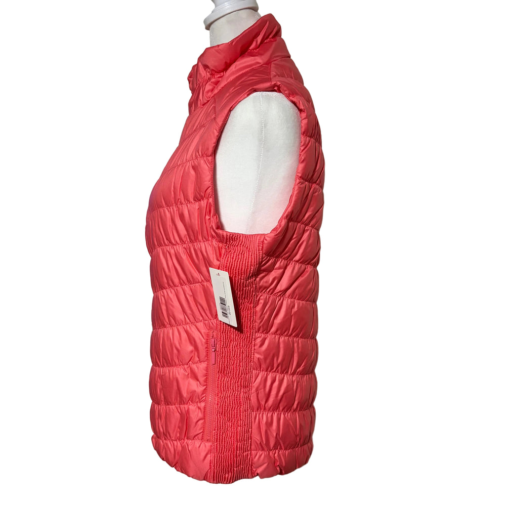 GGBlue Heritage Vest - Sunset Sorbet - Small - Skorzie