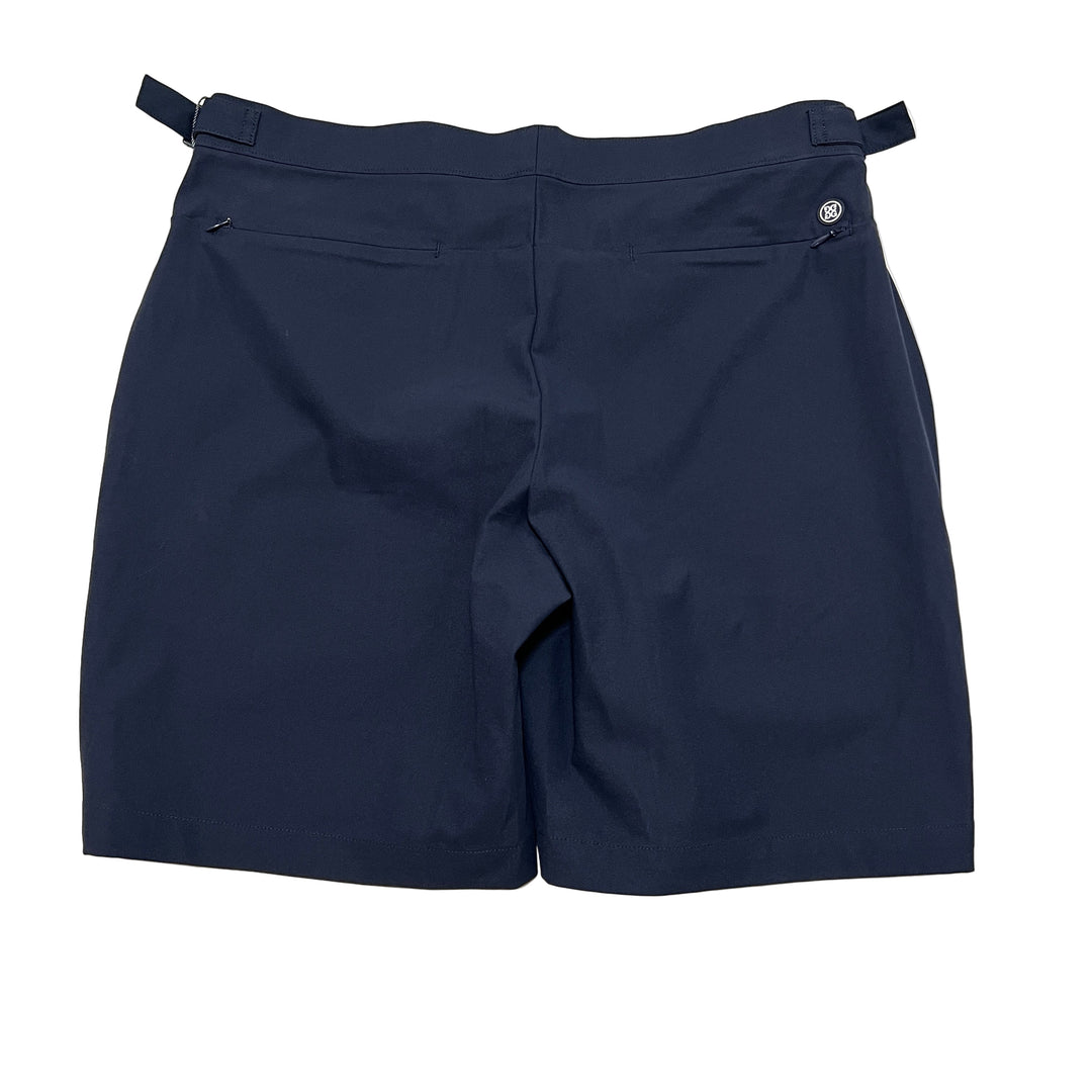 G/FORE Men's Woven Short 9" - Twilight - Size 34 - Skorzie