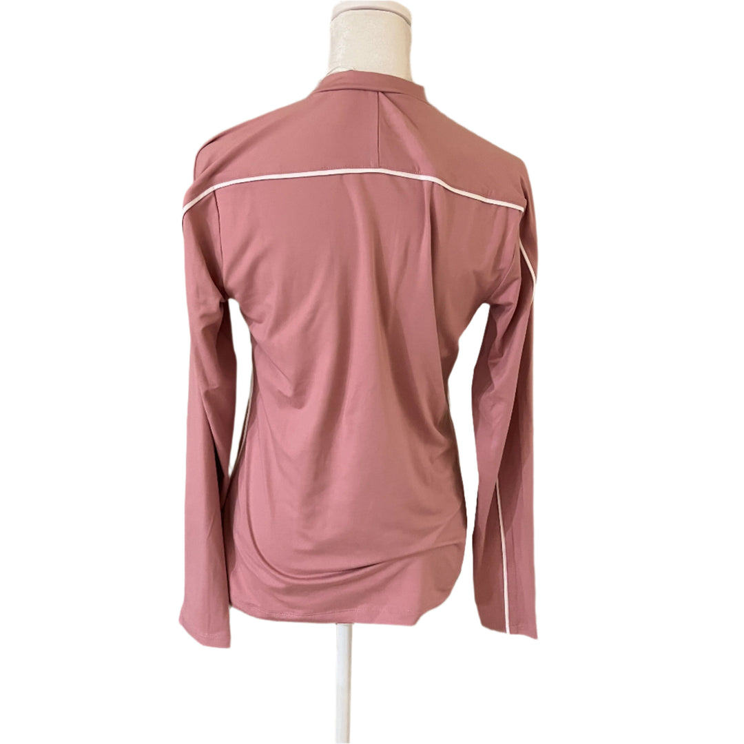 NVO Dollie Mock - Cosmetic Pink - Small - Skorzie