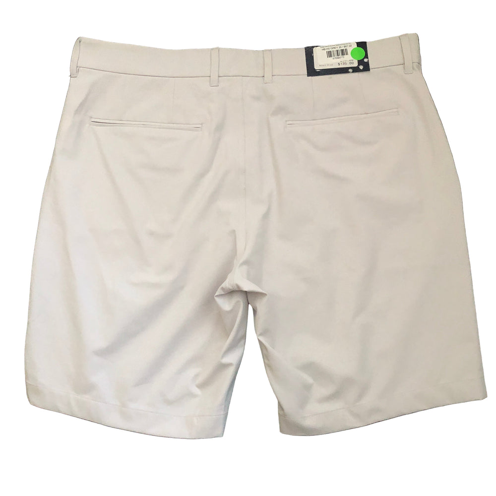 Holderness & Bourne Harwood Short (8.75") - Grey - 35 - Skorzie