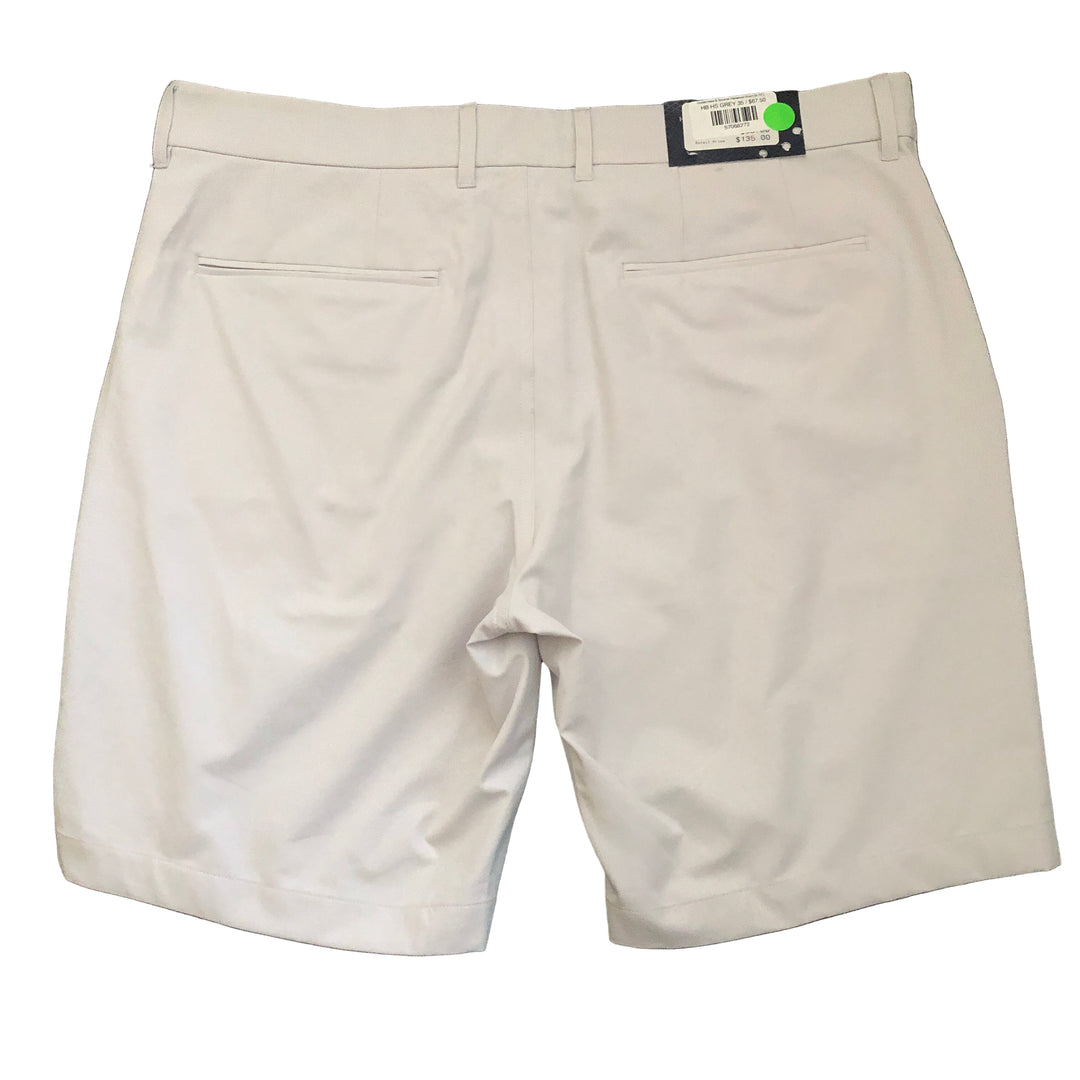Holderness & Bourne Harwood Short (8.75") - Grey - 35 - Skorzie