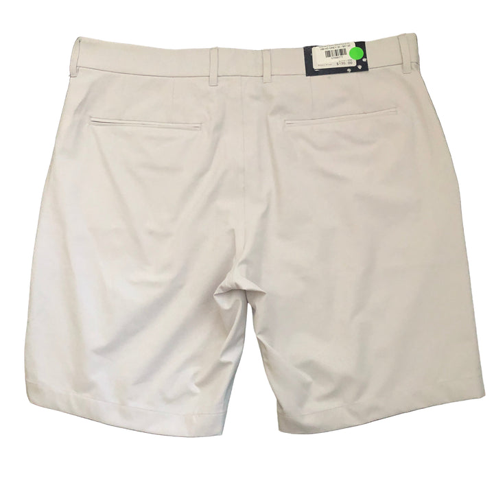 Holderness & Bourne Harwood Short (8.75") - Grey - 35 - Skorzie