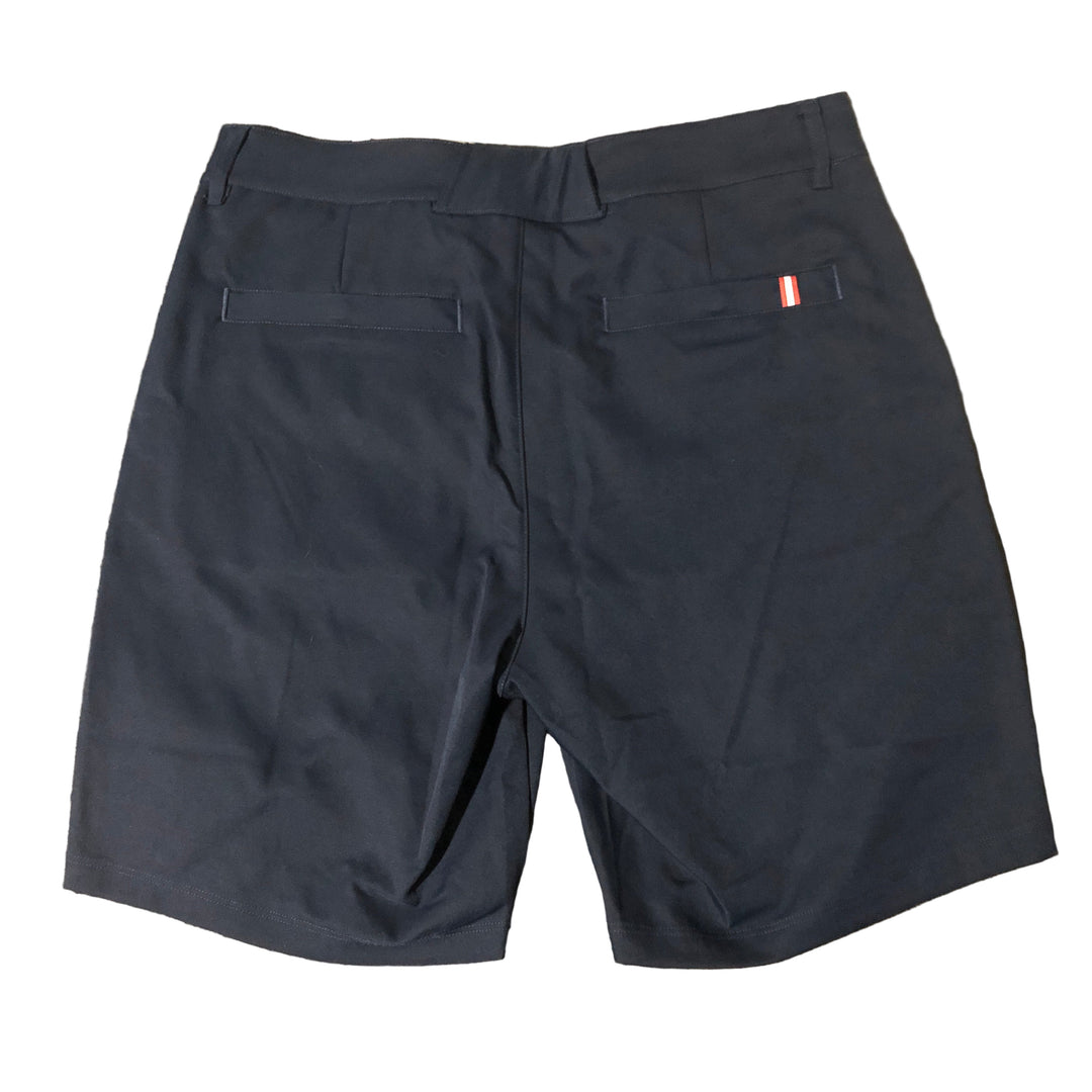 Wilson Staff Performance Short (8") - Navy - Skorzie