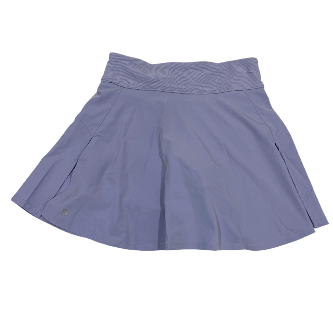 Black Clover Leto Skort 15" - Sweet Lavender - Small - Skorzie