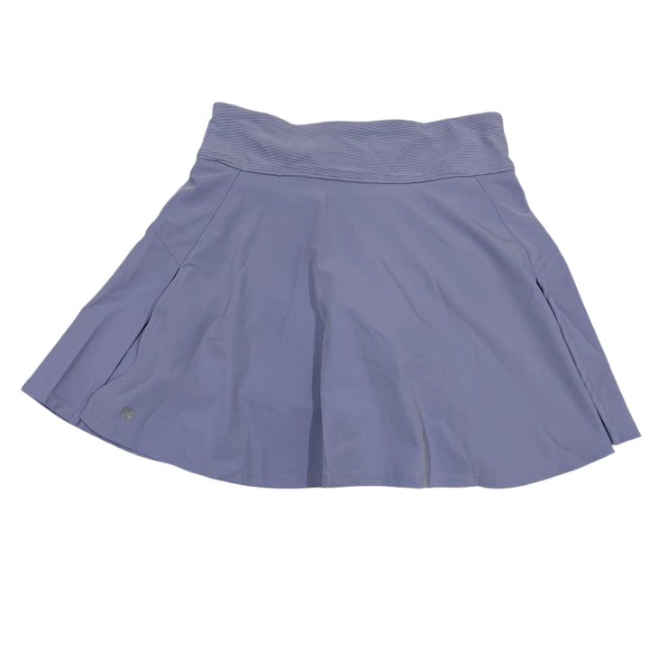Black Clover Leto Skort 15" - Sweet Lavender - Small - Skorzie