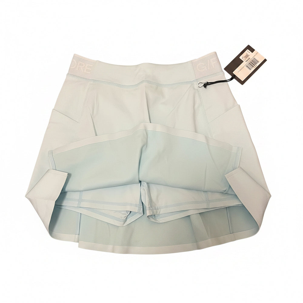 G/FORE Knockout A-Line Skort (16") - Daybreak - Skorzie