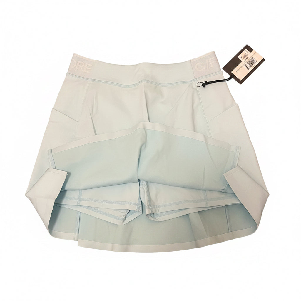 G/FORE Knockout A-Line Skort (16") - Daybreak - Skorzie