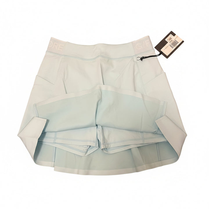 G/FORE Knockout A-Line Skort (16") - Daybreak - Skorzie