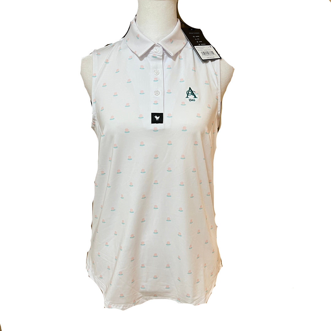 Bad Birdie Core SL Polo (w/ logo) - Aim Point - (FINAL SALE ITEM) - Skorzie