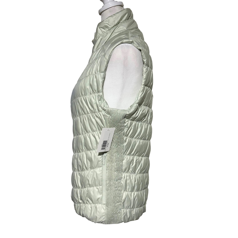 GGBlue Heritage Vest - Velvet Moss - Small - Skorzie