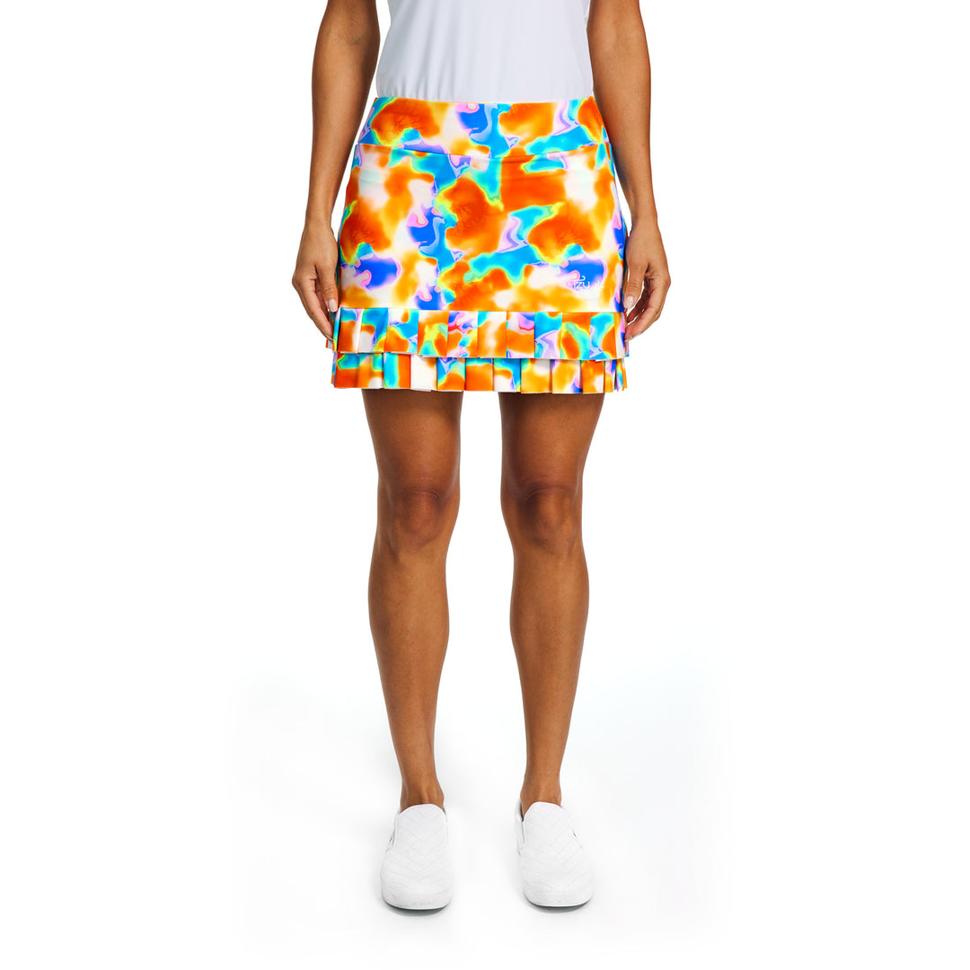 Tzu Tzu ChaCha Skort - Sun's Out - Skorzie