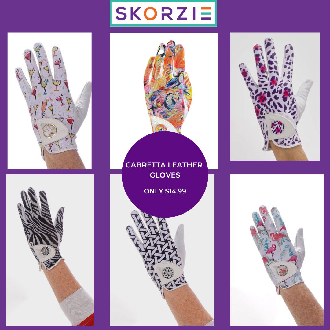 Golf Accessories and Gifts | Skorzie