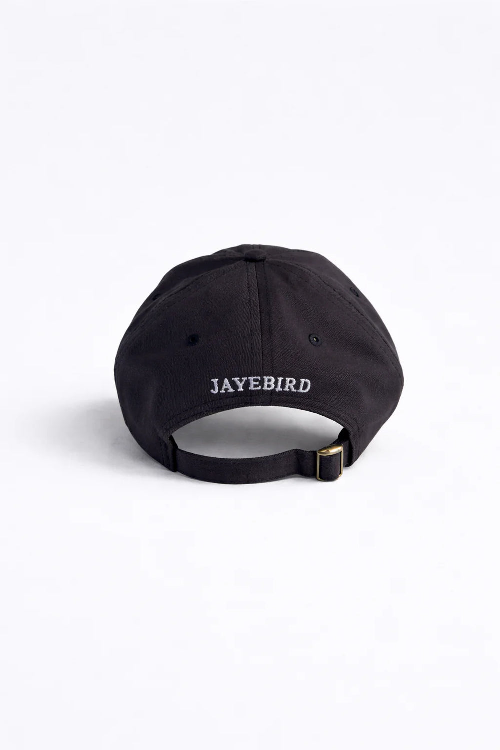 Jayebird Dad Hat - Navy - Skorzie