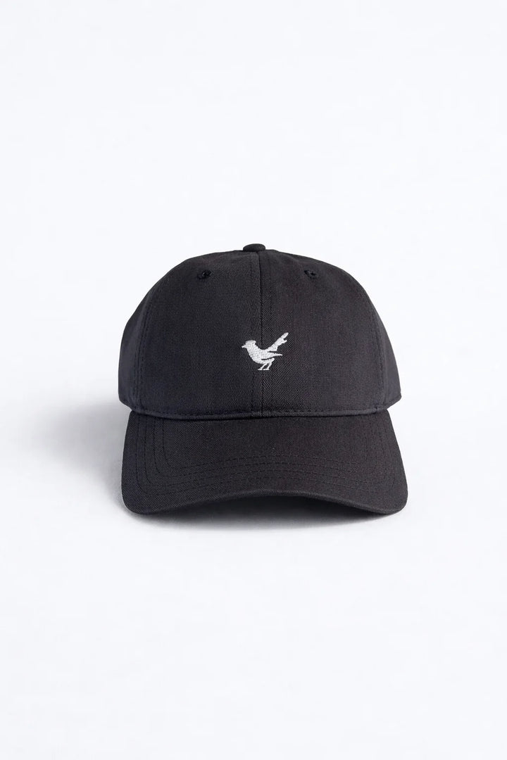 Jayebird Dad Hat - Navy - Skorzie