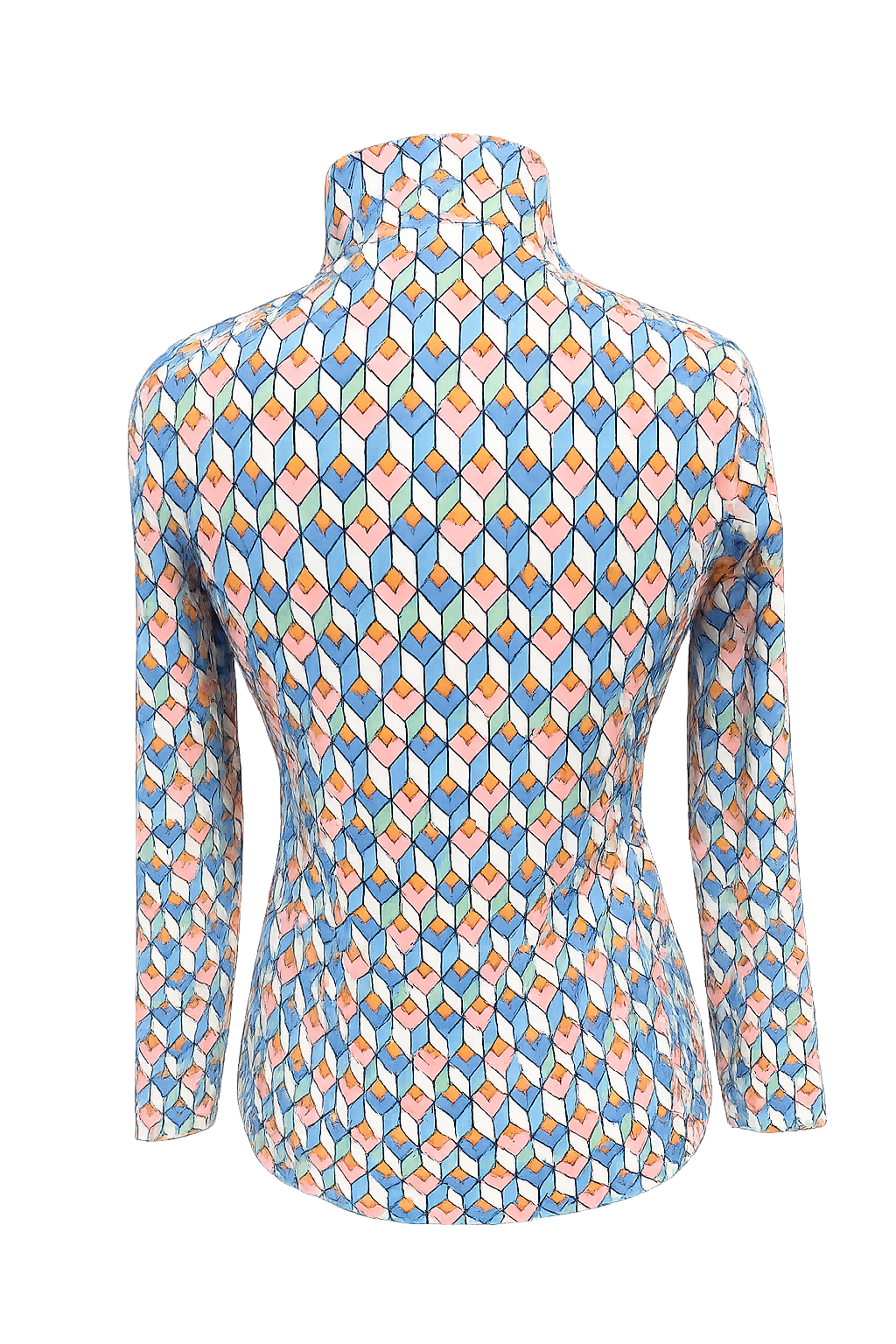 Smith & Quinn Frankie Full Zip Jacket - Club Tile - XS