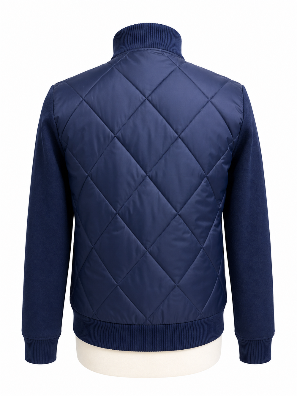 Greyson Aries X-Lite Diamond Hybrid Jacket - Maltese Blue - Small - Skorzie