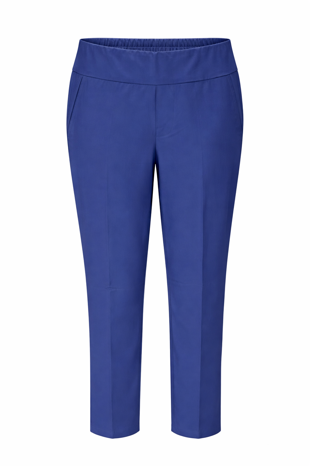 IBKUL Women's City Pants (27") - Midnight - Skorzie