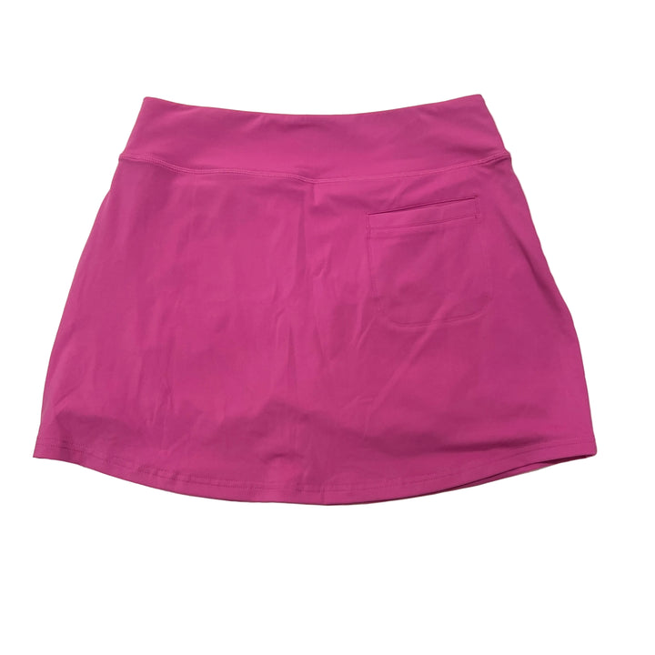 FootJoy Aerial Skort (17") - Berry - Large - Skorzie