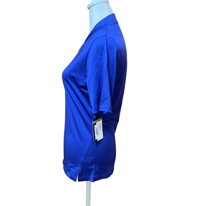 Tail Posie Top - Deep Ocean - Skorzie