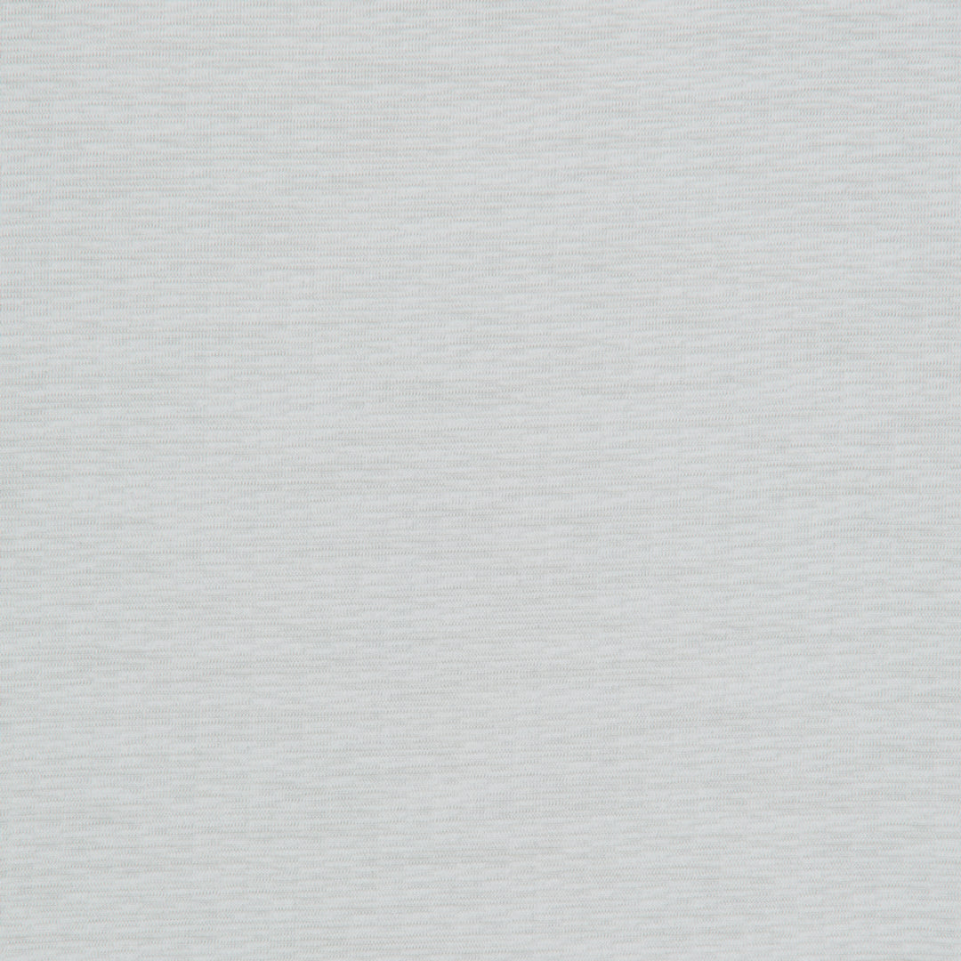 Dunning Golf Skylar Jersey Performance Full-Zip Jacket - Light Grey Heather - Skorzie