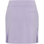 Dunning Golf Player Jersey Performance Skort - Allium Lavender - Skorzie